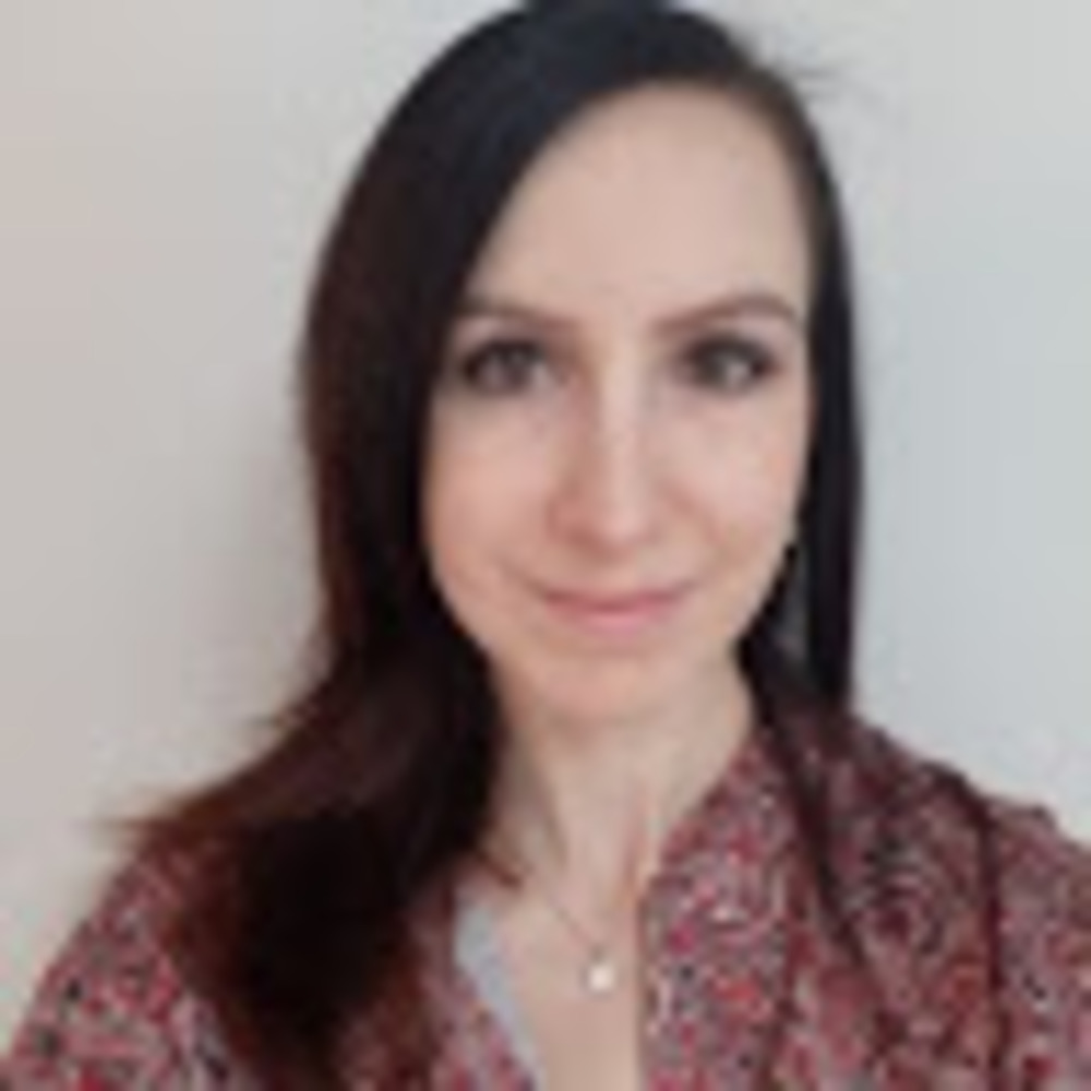 Meet your Posher, Marina